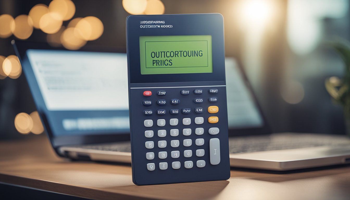 Choose Right Pricing Model for Your IT Outsourcing Project Choose Right Pricing Model for Your IT Outsourcing Project